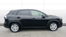 Suzuki S-Cross 1.4 Boosterjet 48V Hybrid Motion 5dr Petrol Hatchback